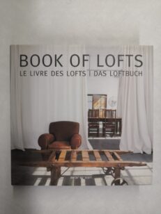 Book of lofts - e - Das Loftbuch