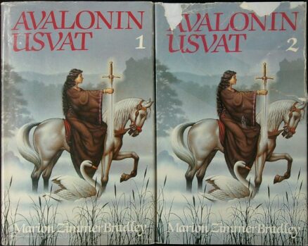 Avalonin usvat 1-2