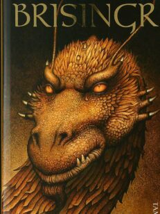 Brisingr: Eragon - Kolmas osa