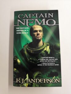 Captain Nemo