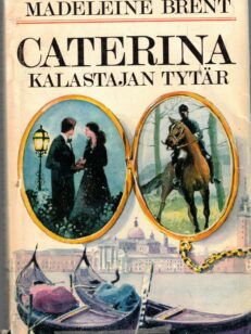 Caterina - Kalastajan tytär