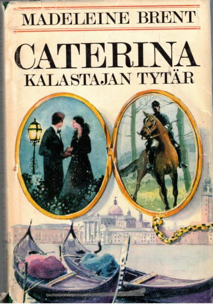 Caterina - Kalastajan tytär