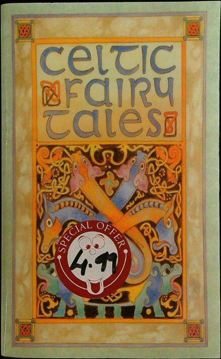 Celtic Fairy Tales