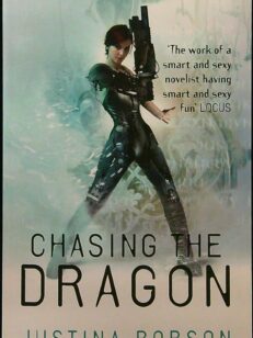 Chasing the Dragon