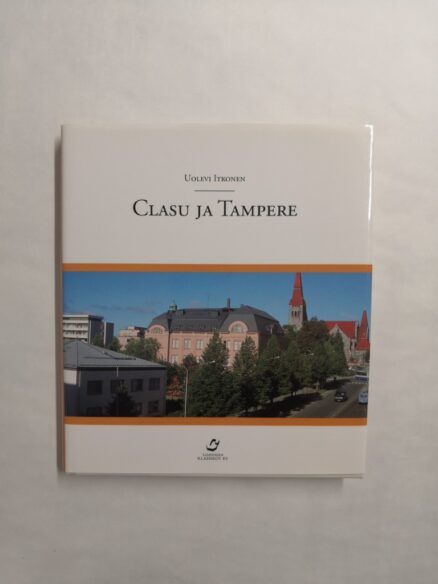 Clasu ja Tampere