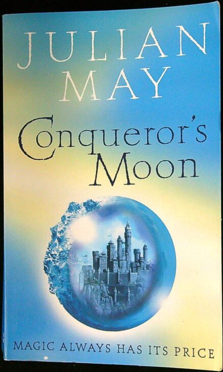 Conqueror's Moon