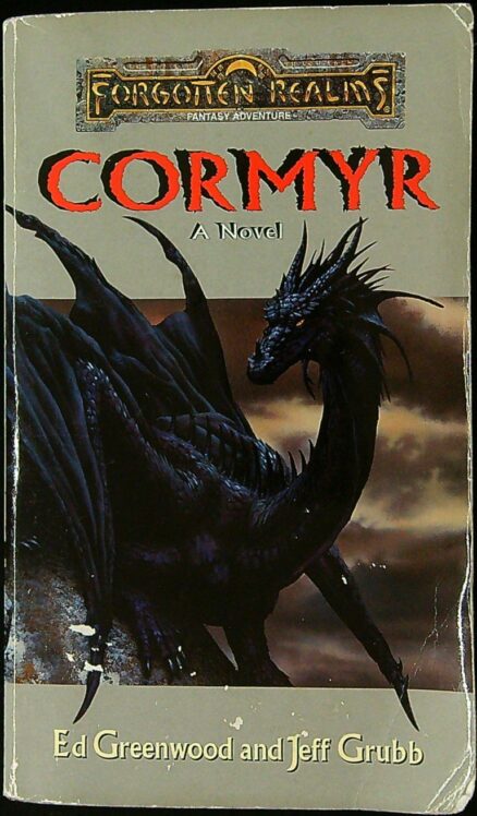 Cormyr (Forgotten Realms)