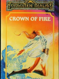 Crown of Fire (Forgotten Realms)