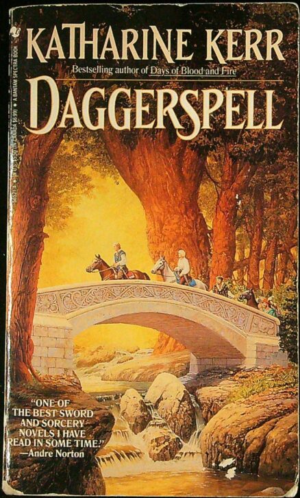 Daggerspell