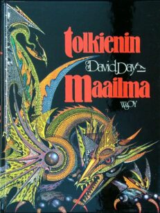 Tolkienin maailma