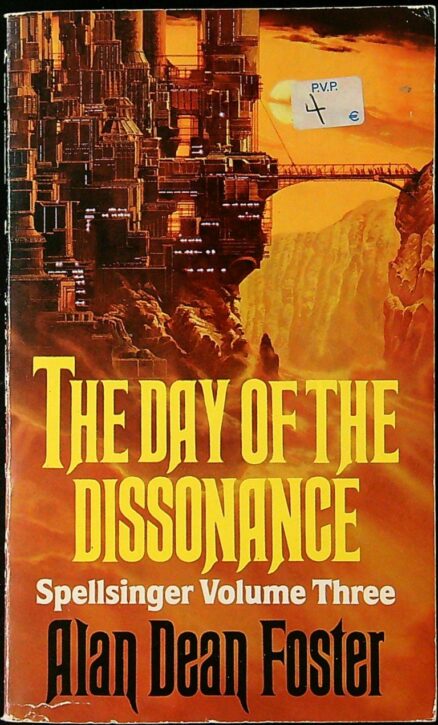 Day of the Dissonance