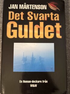 Det Svarta Guldet