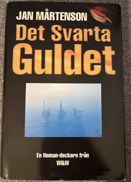 Det Svarta Guldet