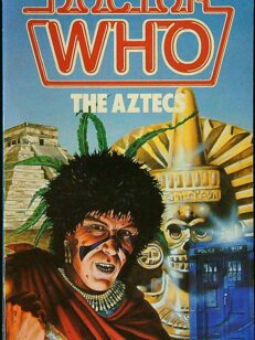 Doctor Who: The Aztecs