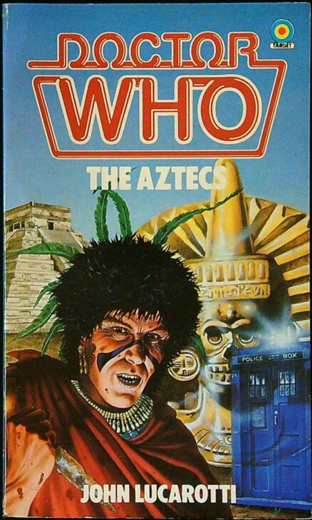 Doctor Who: The Aztecs