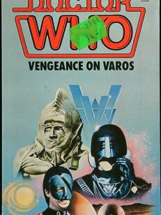 Doctor Who: Vengeance on Varos