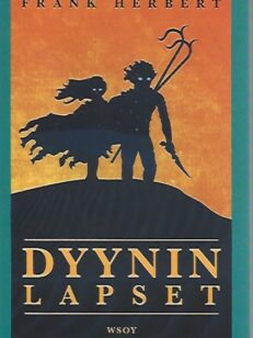 Dyynin lapset