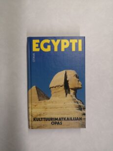 Egypti - Kulttuurimatkailijan opas