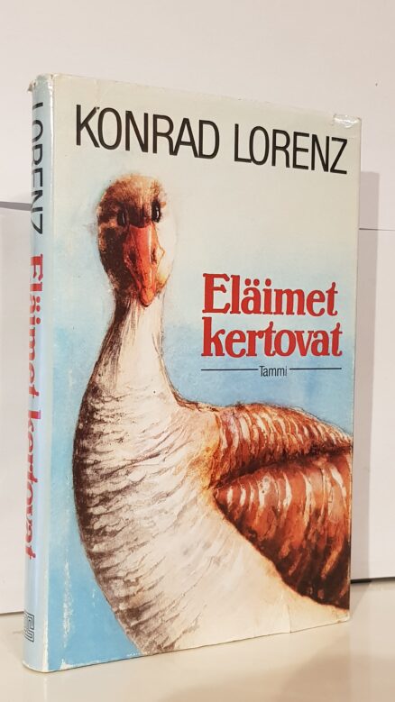 Eläimet kertovat