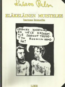 Eläkeläinen muistelee - harmaa komedia