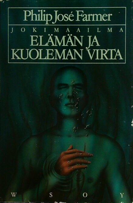 Elämän ja kuoleman virta