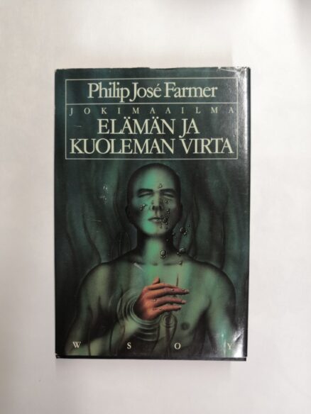 Elämän ja kuoleman virta