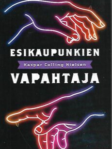 Esikaupunkien vapahtaja