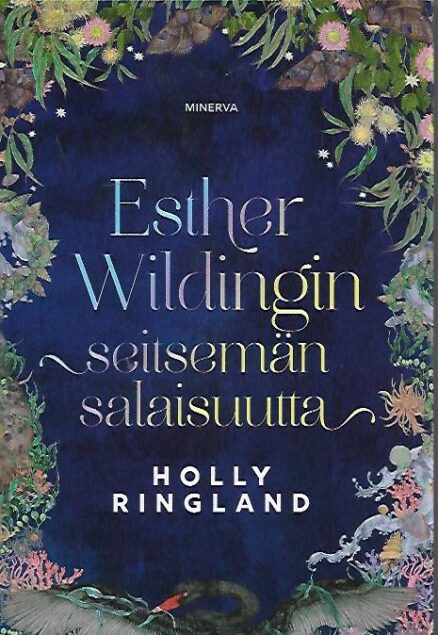 Esther Wildingin seitsemän salaisuutta