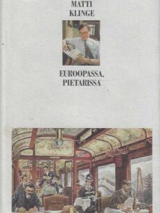 Euroopassa, Pietarissa