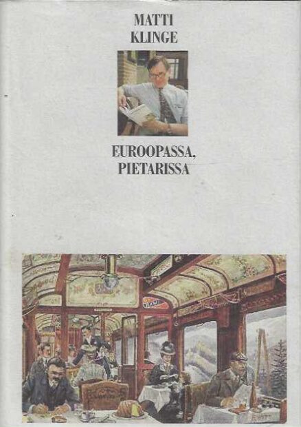 Euroopassa, Pietarissa