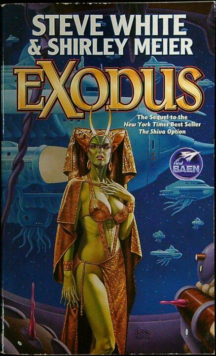 Exodus