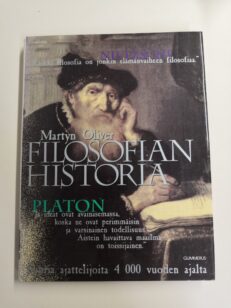 Filosofian historia