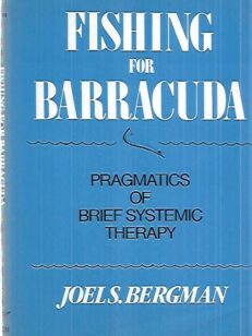 Fishing for Barracuda - Pragmatics of Brief Systemic Therapy