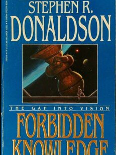 Forbidden Knowledge: The Gap Into Vision