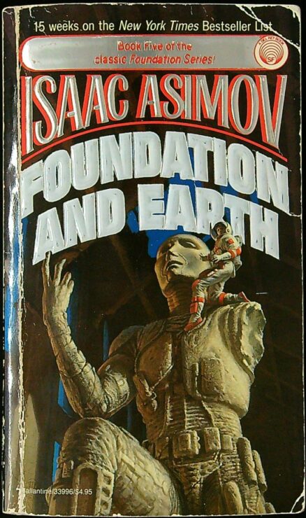 Foundation and Earth