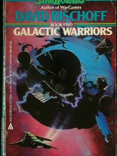 Galactic Warriors - Star Hounds Book Two