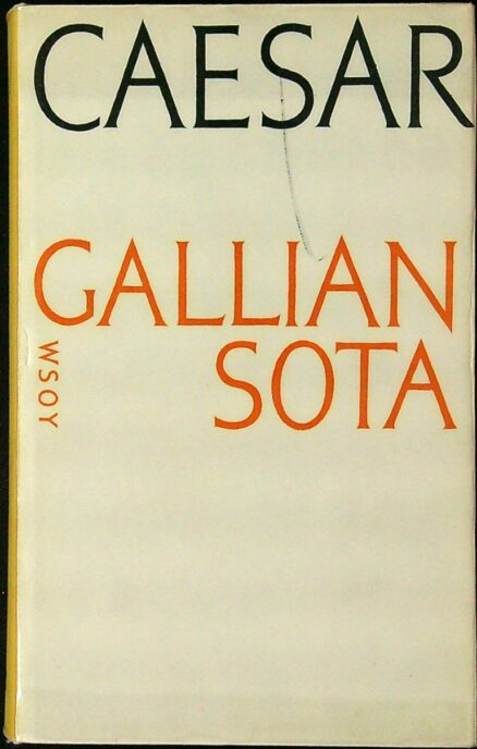 Gallian sota