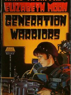 Generation Warriors