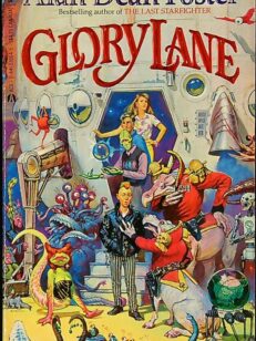 Glory Lane