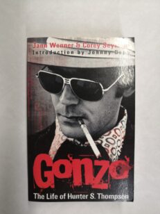 Gonzo: The Life of Hunter S. Thompson