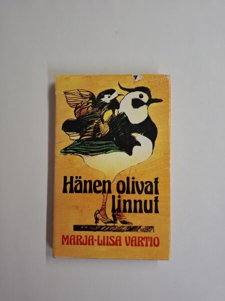 Hänen olivat linnut