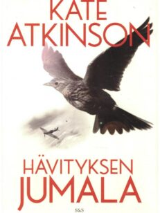 Hävityksen jumala