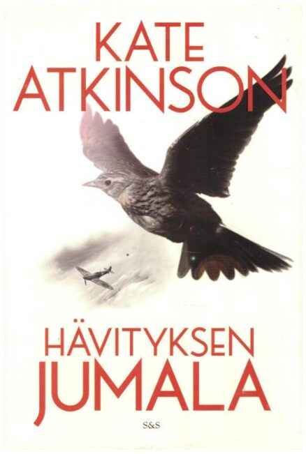 Hävityksen jumala