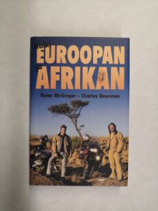 Halki Euroopan ja Afrikan