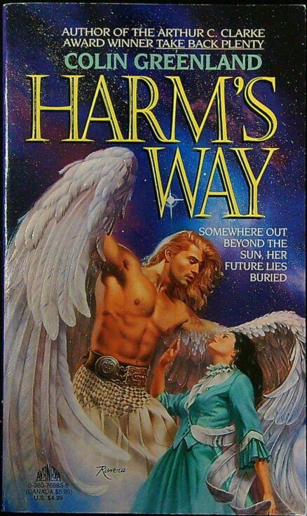 Harm's Way