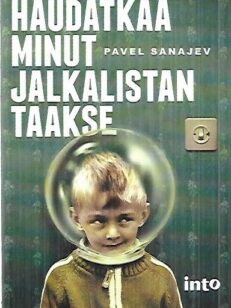 Haudatkaa minut jalkalistan taakse