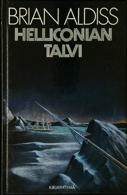 Helliconian talvi