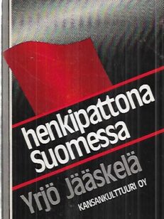 Henkipattona Suomessa