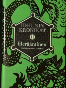 Herääminen - Idhunin kronikat II