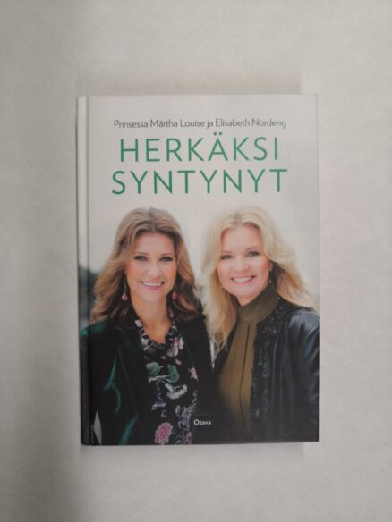 Herkäksi syntynyt